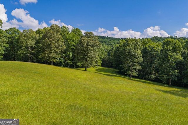 196 Creek Camp Road, Ellijay, GA 30536