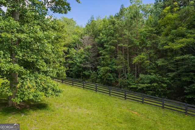 196 Creek Camp Road, Ellijay, GA 30536
