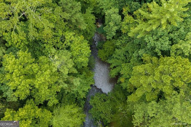 196 Creek Camp Road, Ellijay, GA 30536
