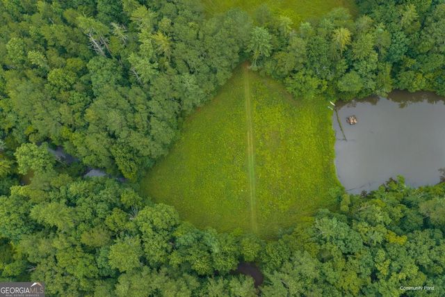 196 Creek Camp Road, Ellijay, GA 30536