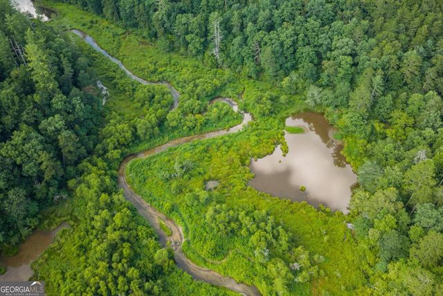 196 Creek Camp Road, Ellijay, GA 30536