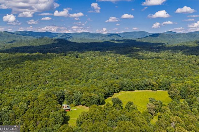 196 Creek Camp Road, Ellijay, GA 30536