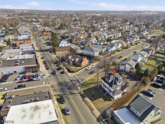 1307 Stuyvesant Ave, Union Twp., NJ 07083