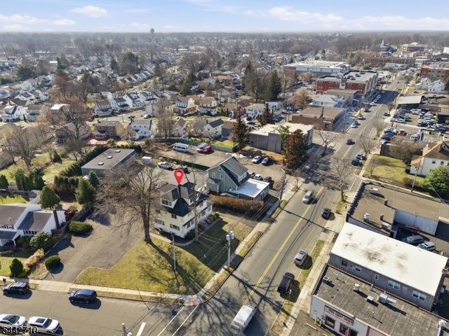 1307 Stuyvesant Ave, Union Twp., NJ 07083