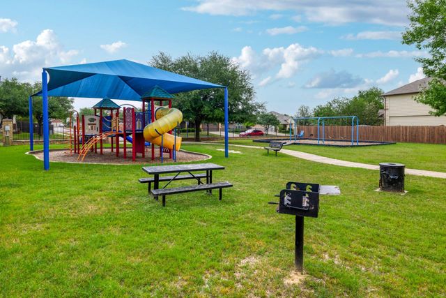 588 Bottle Brush DR, Kyle, TX 78640