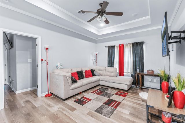 107 Saints Circle, Houma, LA 70363