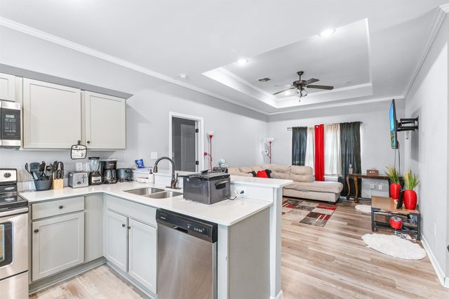 107 Saints Circle, Houma, LA 70363