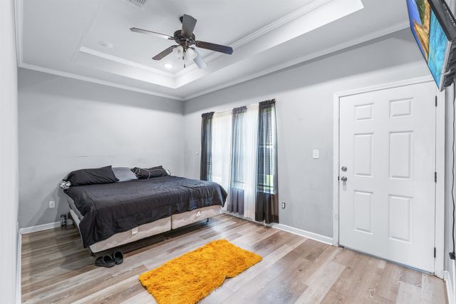 107 Saints Circle, Houma, LA 70363