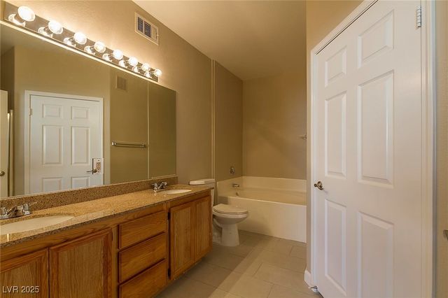 10550 West Alexander Road 2127, Las Vegas, NV 89129