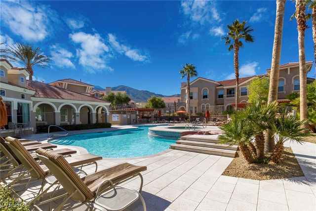 10550 West Alexander Road 2127, Las Vegas, NV 89129