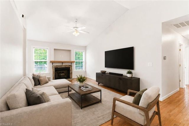6232 Nat Road, Julian, NC 27283