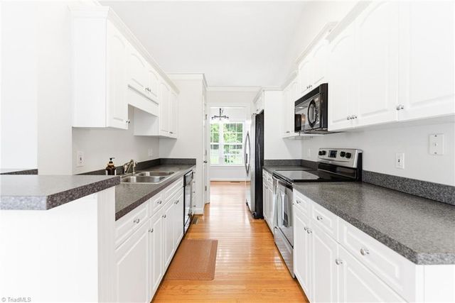 6232 Nat Road, Julian, NC 27283