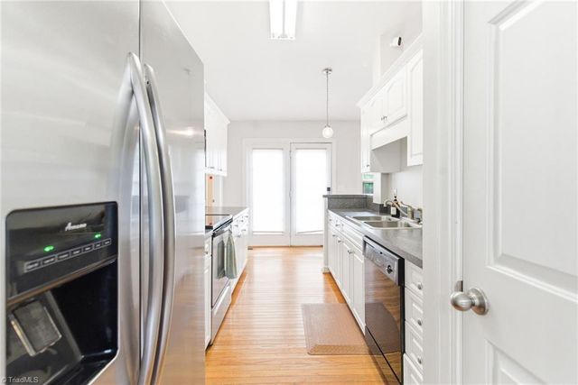 6232 Nat Road, Julian, NC 27283