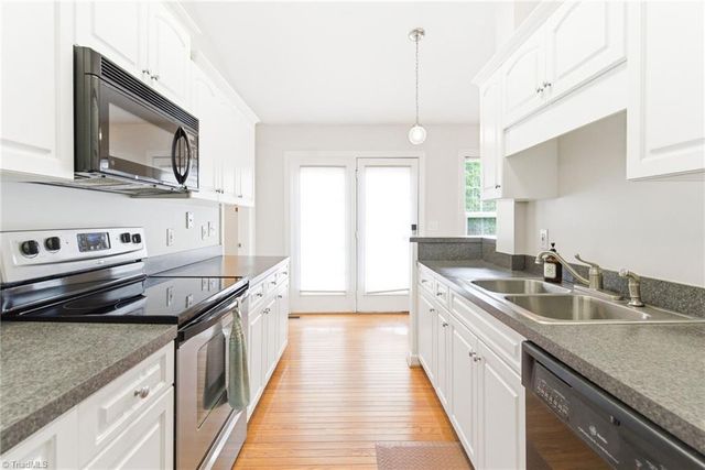 6232 Nat Road, Julian, NC 27283