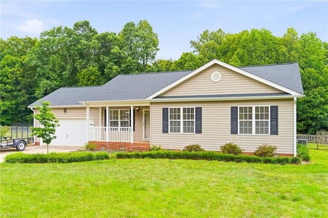 6232 Nat Road, Julian, NC 27283