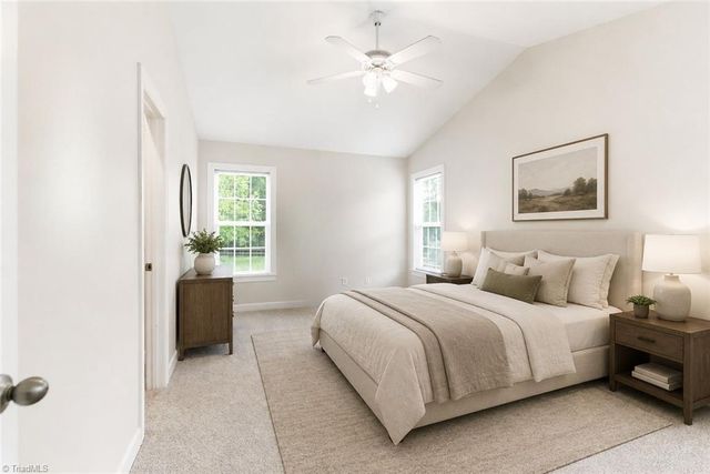6232 Nat Road, Julian, NC 27283