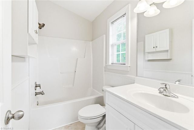 6232 Nat Road, Julian, NC 27283