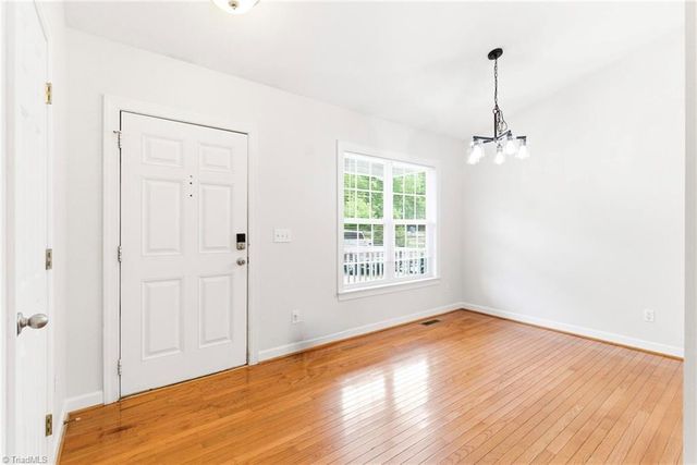 6232 Nat Road, Julian, NC 27283