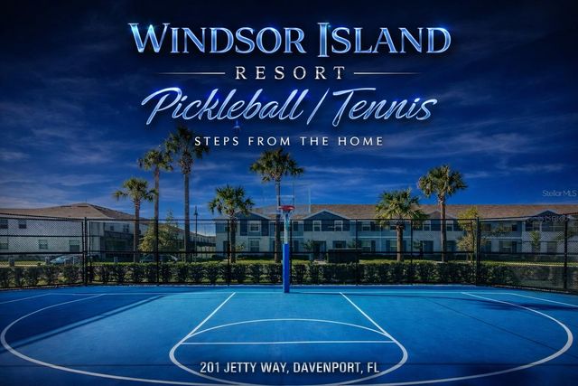 201 JETTY WAY, Davenport, FL 33897