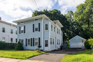 44 Brook Street, New Britain, CT 06051