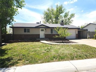 6718 W 70th Place, Arvada, CO 80003