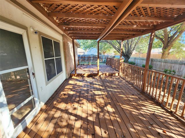 741 Cardinal Drive, Saginaw, TX 76131
