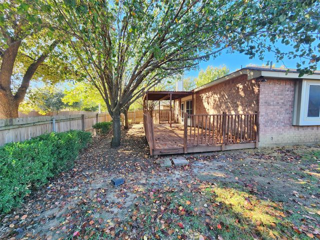 741 Cardinal Drive, Saginaw, TX 76131