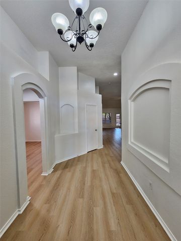 741 Cardinal Drive, Saginaw, TX 76131