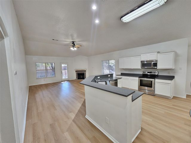 741 Cardinal Drive, Saginaw, TX 76131