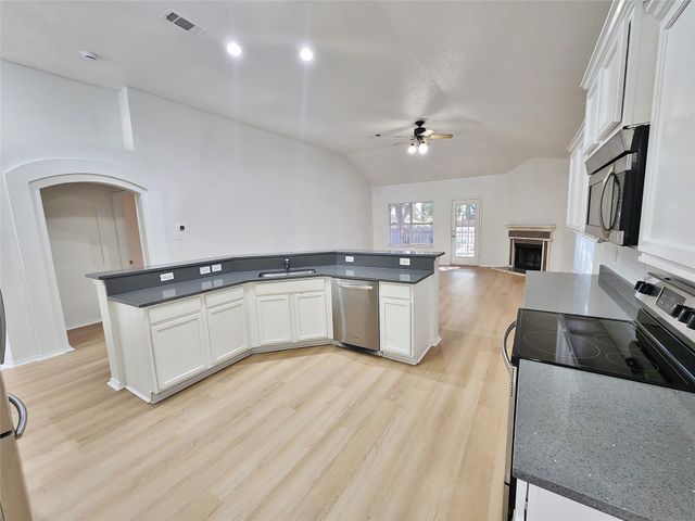 741 Cardinal Drive, Saginaw, TX 76131