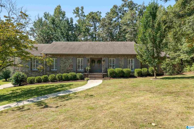 2658 SWISS LANE, Hoover, AL 35226