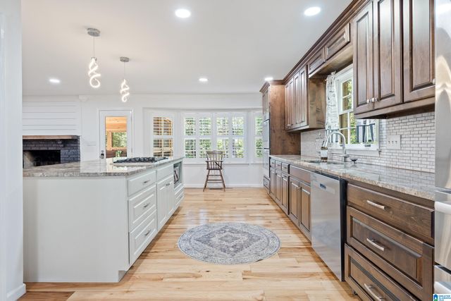 2658 SWISS LANE, Hoover, AL 35226