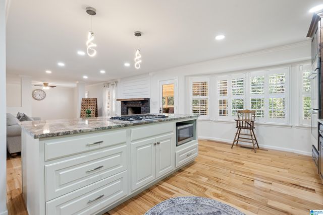 2658 SWISS LANE, Hoover, AL 35226