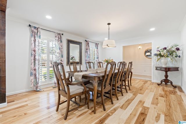 2658 SWISS LANE, Hoover, AL 35226