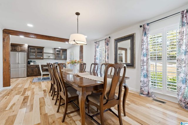 2658 SWISS LANE, Hoover, AL 35226