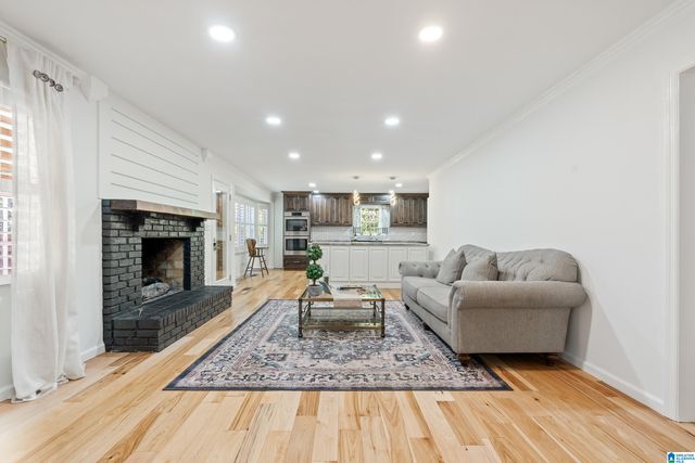 2658 SWISS LANE, Hoover, AL 35226