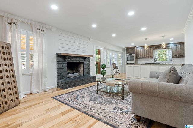 2658 SWISS LANE, Hoover, AL 35226