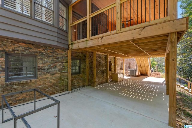 2658 SWISS LANE, Hoover, AL 35226