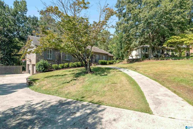 2658 SWISS LANE, Hoover, AL 35226