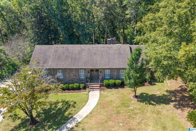 2658 SWISS LANE, Hoover, AL 35226