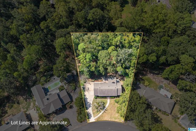 2658 SWISS LANE, Hoover, AL 35226