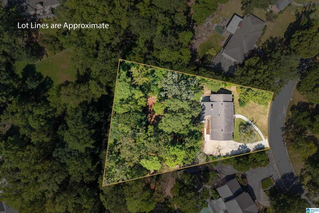 2658 SWISS LANE, Hoover, AL 35226
