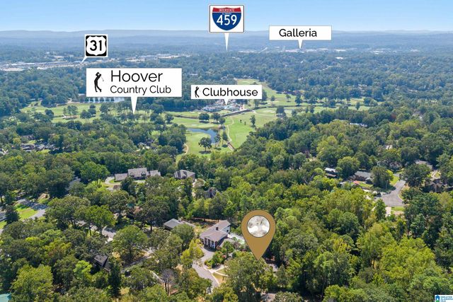 2658 SWISS LANE, Hoover, AL 35226