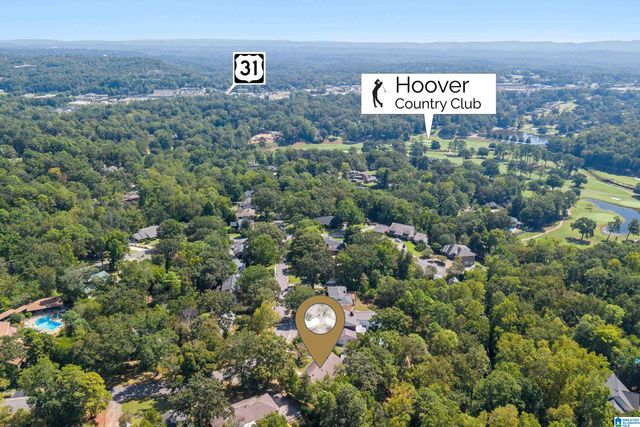 2658 SWISS LANE, Hoover, AL 35226