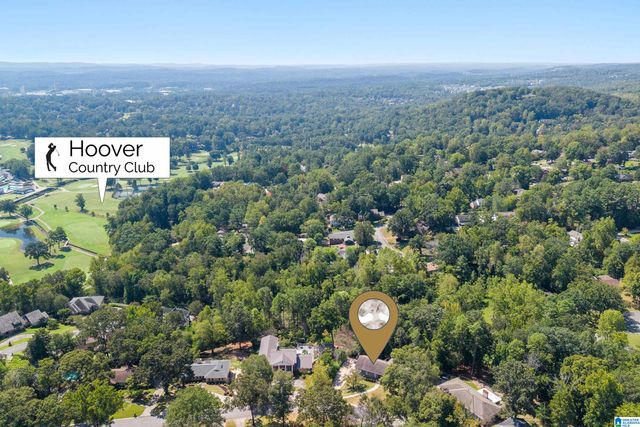 2658 SWISS LANE, Hoover, AL 35226