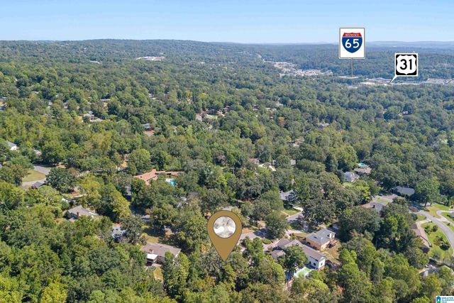 2658 SWISS LANE, Hoover, AL 35226