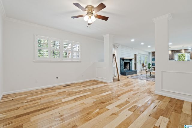 2658 SWISS LANE, Hoover, AL 35226