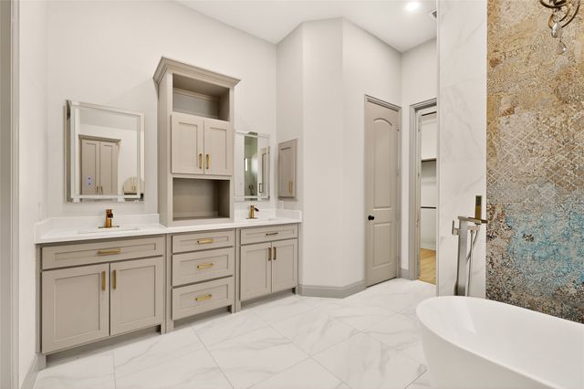 11048 Riney Court, Frisco, TX 75035