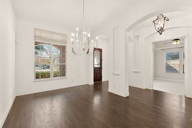 11048 Riney Court, Frisco, TX 75035