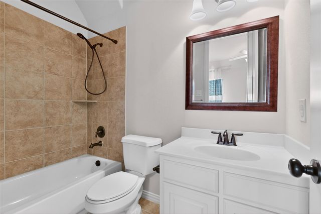 11048 Riney Court, Frisco, TX 75035